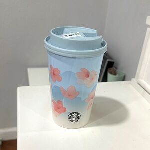 Starbucks Taiwan Limited Edition